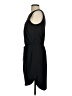 Athleta Solid Black Casual Dress Size XS - photo 5