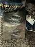Tahari Blue Jeans Size 14 - photo 5