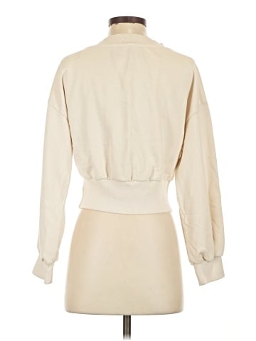 Vero Moda Sweatshirt (view 2)