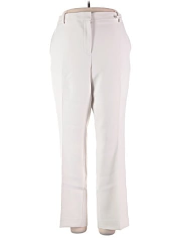 Ann Taylor Casual Pants (view 1)