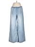 Divided by H&M Blue Jeans Size S - photo 1