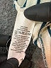L.L.Bean Stripes Gold Jacket Size Med Reg - photo 7