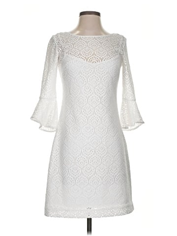Lilly Pulitzer Cocktail Dress (view 1)