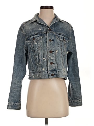 BDG Denim Jacket (view 1)