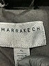 Marrakech 100% Lyocell Solid Black Jacket Size XL - photo 6
