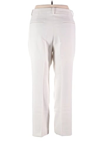 Ann Taylor Casual Pants (view 2)
