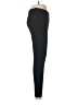 Thyme and Honey Solid Black Active Pants Size M - photo 4