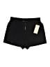 Avia Solid Black Shorts Size M - photo 1