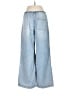 Divided by H&M Blue Jeans Size S - photo 2
