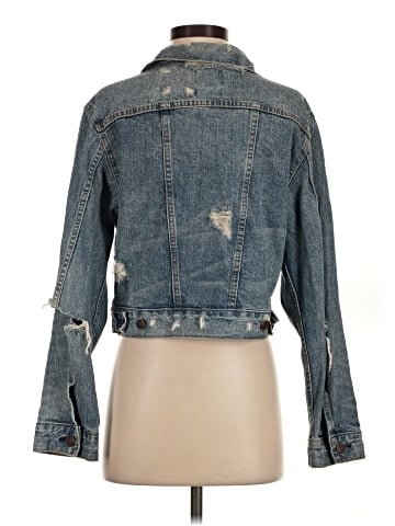 BDG Denim Jacket (view 2)