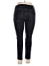 Pull&Bear Hearts Black Jeans Size 36 waist - photo 2