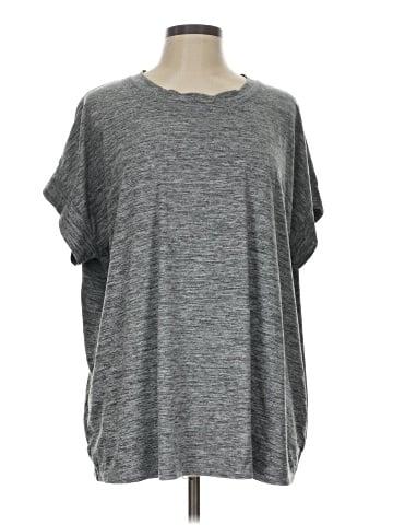 LIVI Short Sleeve T-Shirt (view 1)