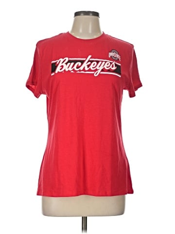 Champion Short Sleeve T-Shirt (view 1)