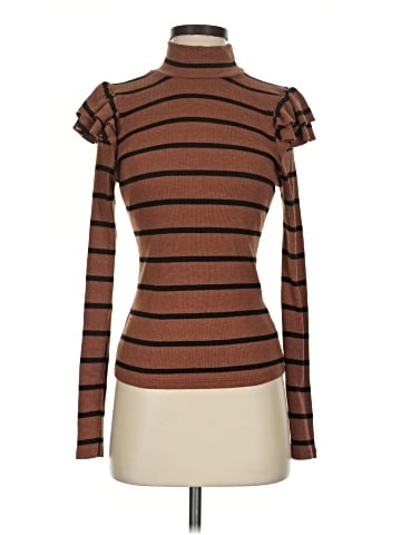 t.la Turtleneck Sweater (view 1)
