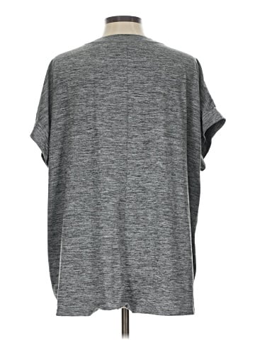 LIVI Short Sleeve T-Shirt (view 2)