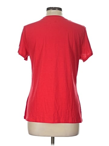 Champion Short Sleeve T-Shirt (view 2)
