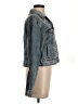 BDG 100% Cotton Blue Denim Jacket Size XS - photo 4