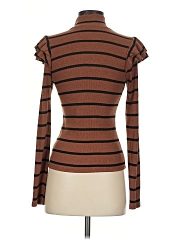 t.la Turtleneck Sweater (view 2)