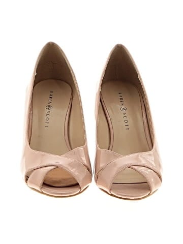 Karen Scott Wedges (view 2)