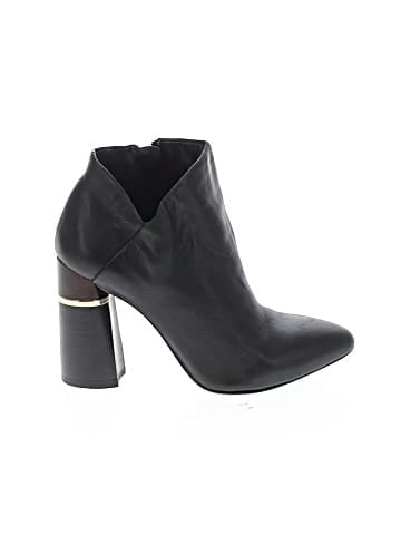 Antonio Melani Ankle Boots (view 1)