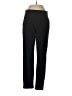 Athleta Solid Black Dress Pants Size 10 (tall) - photo 1