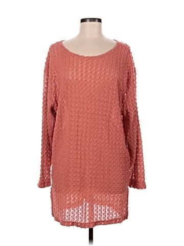 Currants Pullover Sweater (view 1)