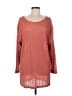 Currants Orange Pullover Sweater Size M - photo 1