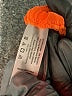 Assorted Brands Solid Orange Swimsuit Bottoms Size M - photo 4