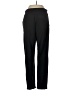 Athleta Solid Black Dress Pants Size 10 (tall) - photo 2