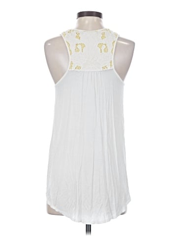 Akemi + Kin Sleeveless Blouse (view 2)
