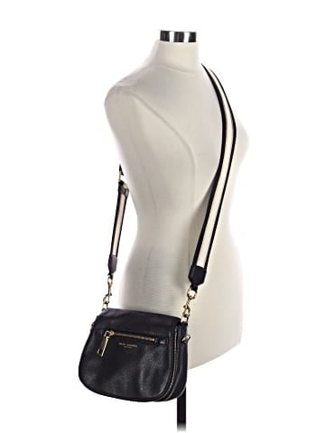 Marc by Marc Jacobs Leather Crossbody Bag (view 2)