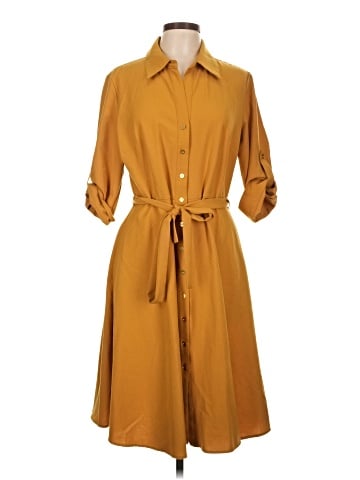 Sharagano Casual Dress (view 1)