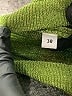 Sandro Green Cardigan Size EU (FR) 38 / US 6 - photo 5