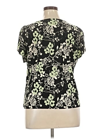 Carducci Short Sleeve Top (view 2)