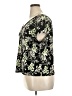 Carducci Black Short Sleeve Top Size XL (estimated) - photo 5
