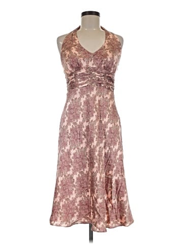 Ann Taylor LOFT Cocktail Dress (view 1)