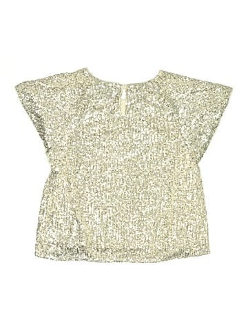 Cat & Jack Short Sleeve Top (view 2)