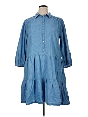 Gap Casual Dress (view 1)