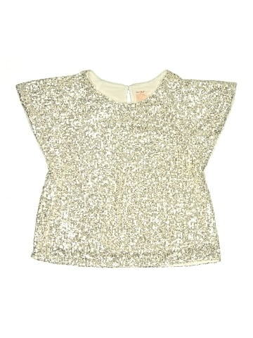 Cat & Jack Short Sleeve Top (view 1)