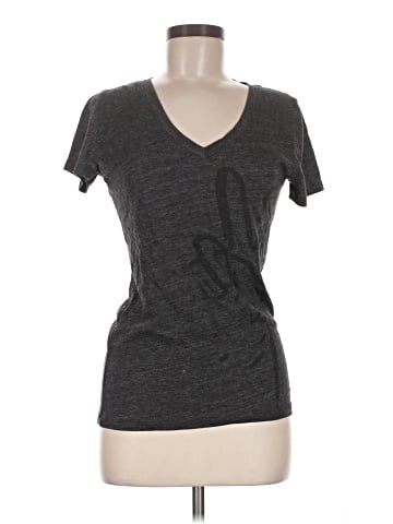 L.O.L Vintage Short Sleeve Top (view 1)