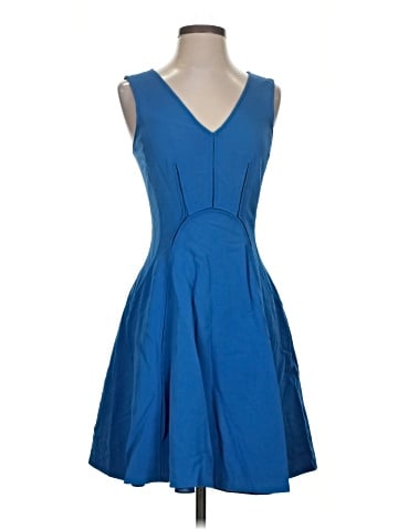 Rebecca Taylor Cocktail Dress (view 1)