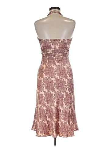 Ann Taylor LOFT Cocktail Dress (view 2)