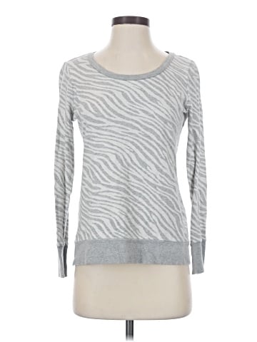 Banana Republic Long Sleeve Top (view 1)