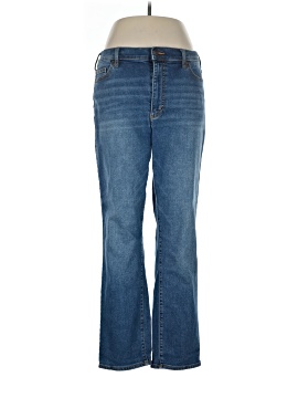 Lands' End Jeans