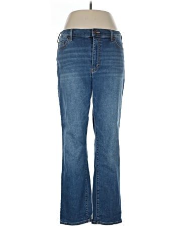 Lands' End Jeans (view 1)