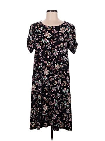 Allison Brittney Casual Dress (view 1)