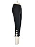 Nanette Lepore Black Active Pants Size XS - photo 4