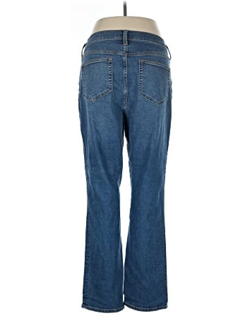 Lands' End Jeans (view 2)