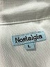 Nostalgia White Long Sleeve Blouse Size L - photo 7
