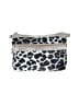 LeSportsac Animal Print Silver Makeup Bag One size - photo 1